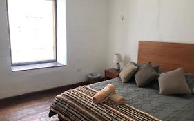 Ñañas Hostel